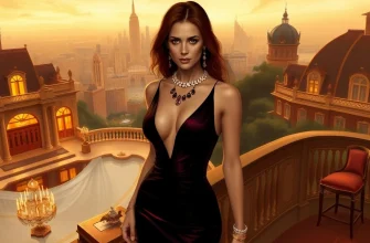 10 Shows Like Ladies of London (2014)