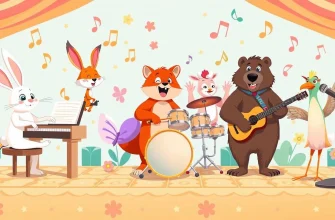 10 Movies & Shows Like Sing (2016)