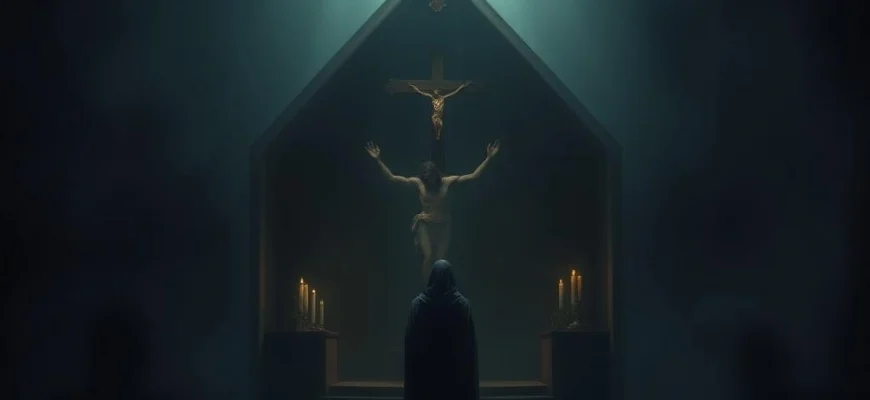 10 Movies & Shows Like The Righteous