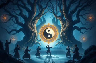 10 Movies & Shows Like The Yin Yang Master Zero