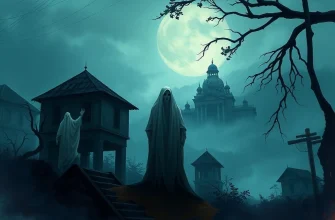 10 Movies Like Kisah Tanah Jawa: Pocong Gundul