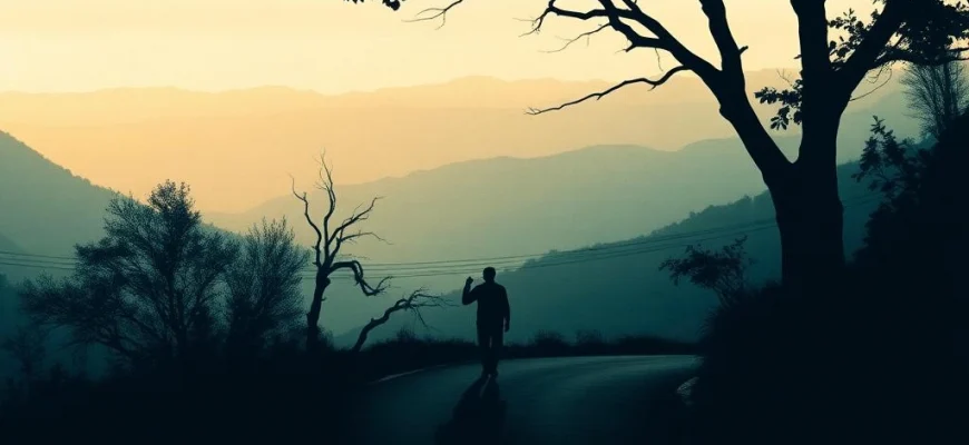 10 Movies & Shows Like Walk Away Renee