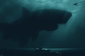 10 Movies Like Jaws: The Revenge (1987)