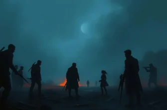 10 Movies & Shows Like Joint Security Area