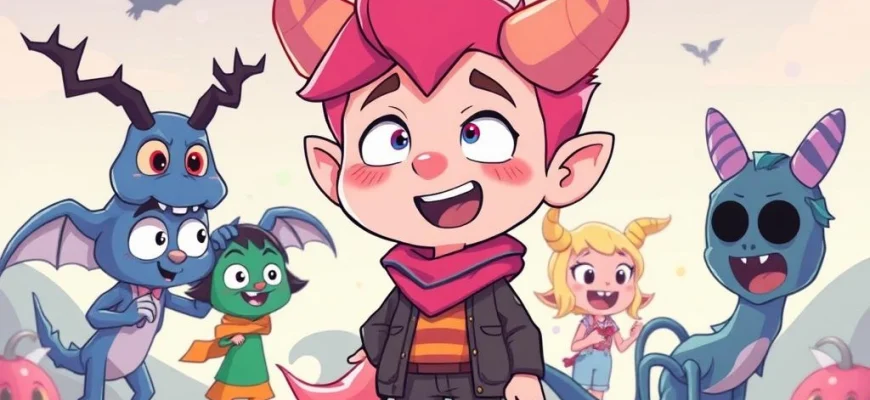 10 Movies & Shows Like Extra Ordinary (2019)