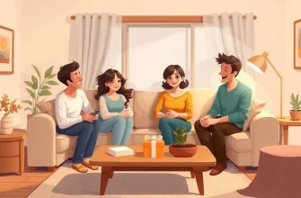 10 Movies & Shows Like My Mom's New Boyfriend