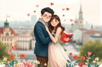 Romantic Gems Like Alya Sometimes Hides Her Feelings in Russian