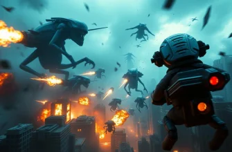 10 Movies and Shows Like Independence Day: Resurgence (2016)