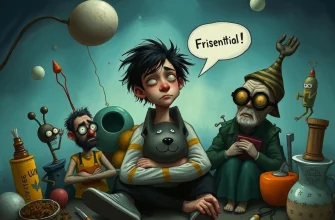 10 Shows & Movies Like Wilfred (2011)