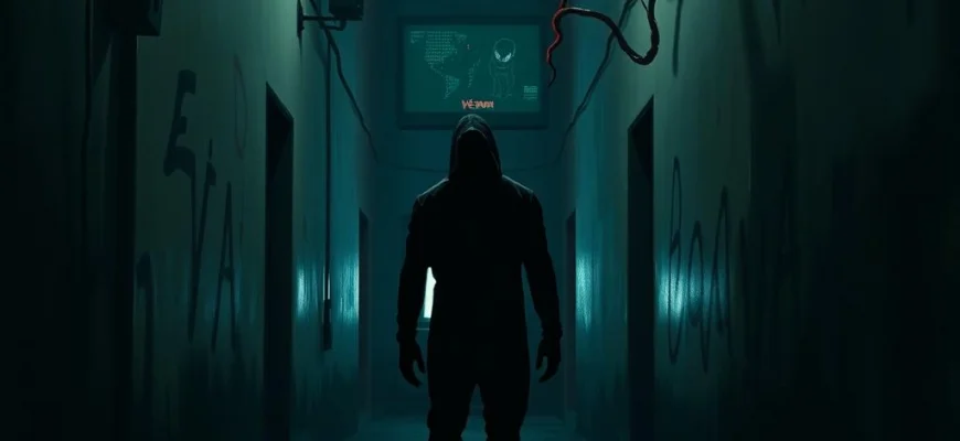 10 Thrillers Like Venom (1981)