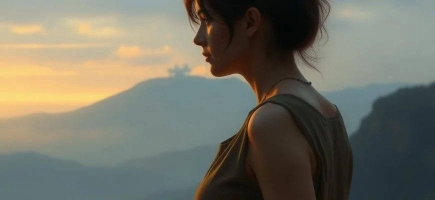 9 Movies & Shows Like Mildred Pierce