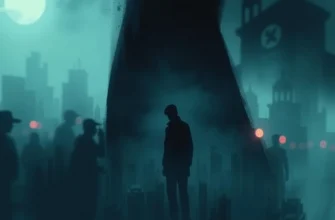 10 Movies & Shows Like A Seven-Faced Man