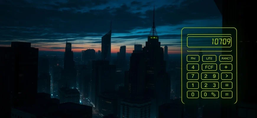 10 Movies and Shows Similar to The Accountant² (2025)