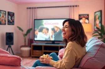 10 Movies & Shows Like What Women Want