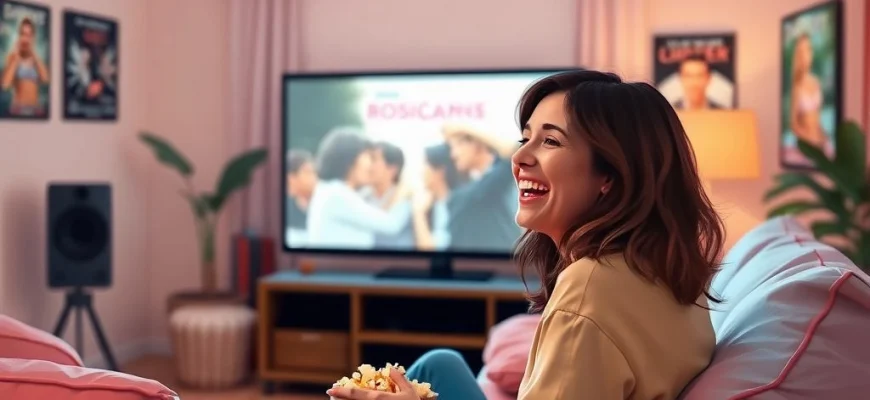 10 Movies & Shows Like What Women Want