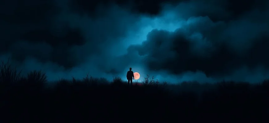 10 Movies and TV Shows Similar to The Last Breath (2024)