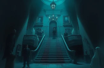 10 Spine-Chilling Movies Like The Pact II