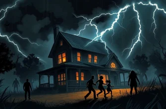 10 Movies and TV Shows Similar to Poltergeist (2015)