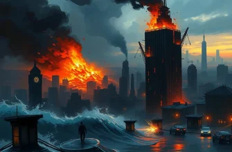 10 Movies Like Ten Steps to Disaster (2021)