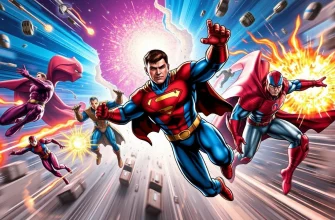 10 Movies and TV Shows Similar to The Marvels (2023)