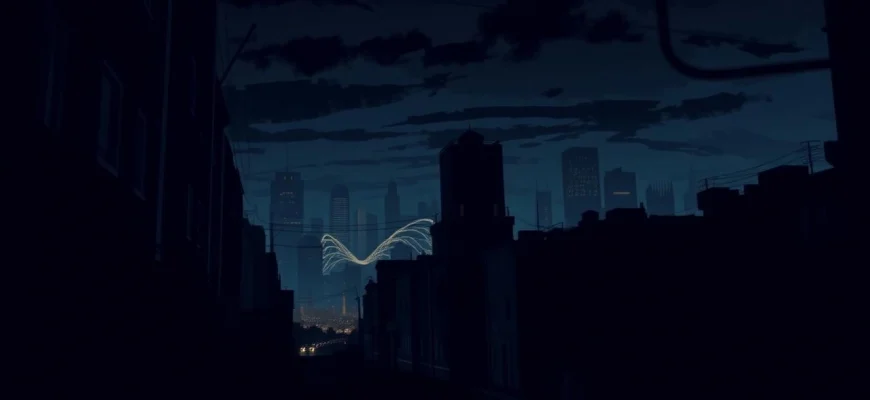 10 Movies and TV Shows Similar to Traffic (2000)