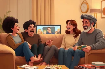 10 Movies & Shows Like Carbon Copy (1981)