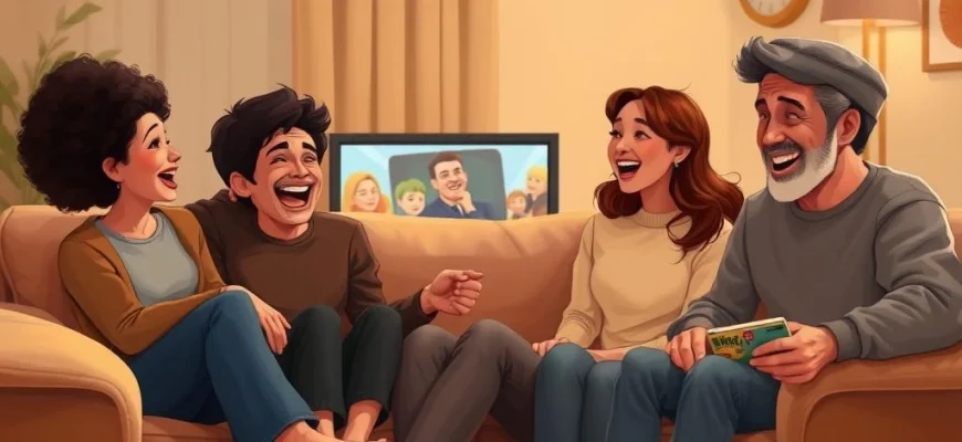 10 Movies & Shows Like Carbon Copy (1981)