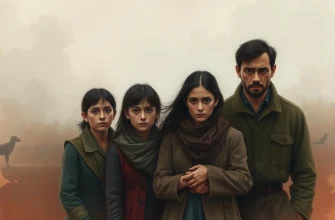 10 Movies & Shows Like I'll Play Mother