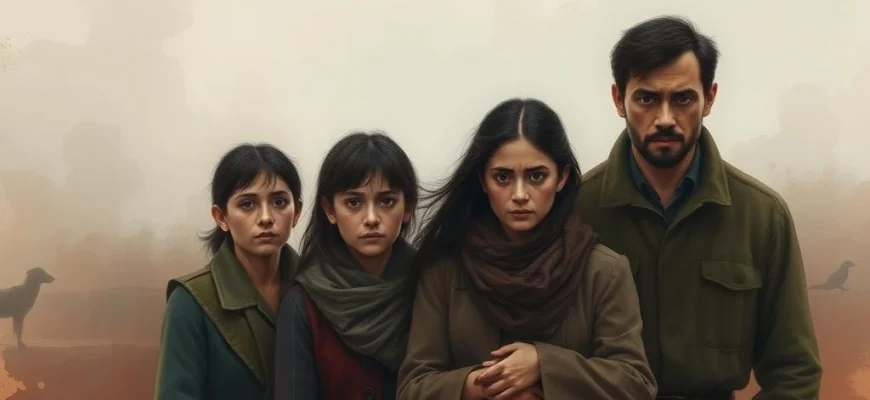 10 Movies & Shows Like I'll Play Mother