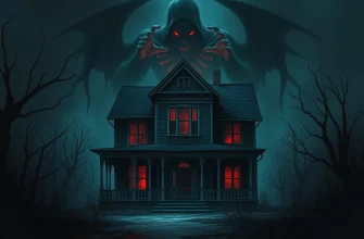 10 Spine-Chilling Movies Like The Grudge