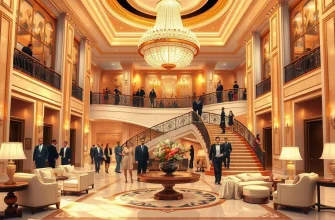 10 Shows Like Inside The World's Greatest Hotels