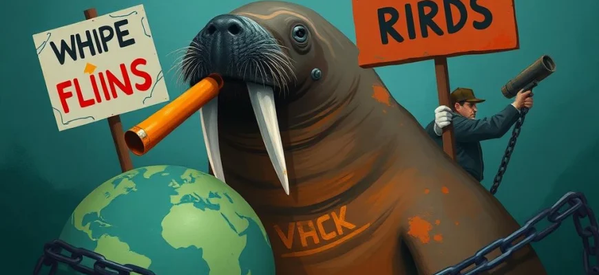 10 Movies Like The Walrus and the Whistleblower