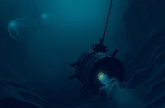 10 Movies and Shows Like The Abyss (1989)