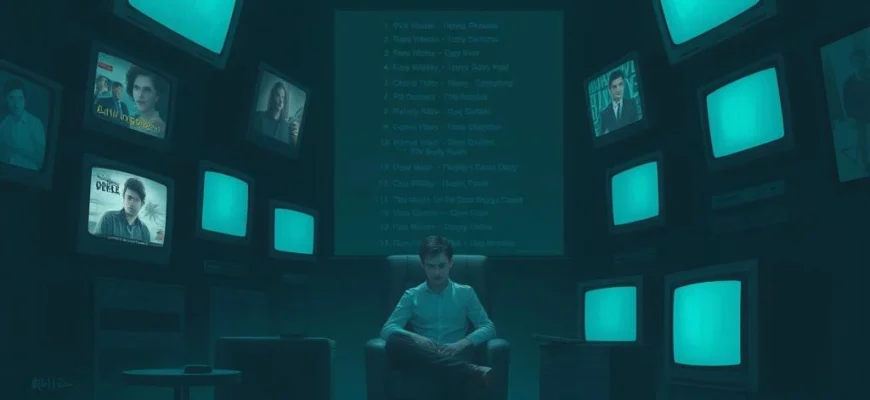 10 Movies & Shows Like Blue Eyes (2010)
