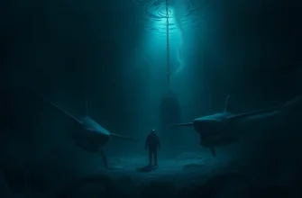 10 Movies and Shows Like 47 Meters Down (2017)