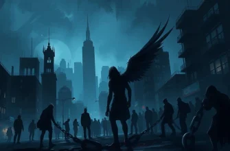 10 Movies & Shows Like Angel of Death