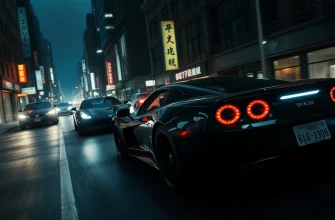 10 Movies and Shows Like Gone in Sixty Seconds (2000)