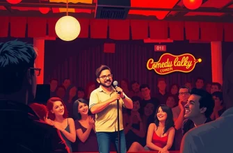 10 Shows & Movies Like UnCabaret (2012)