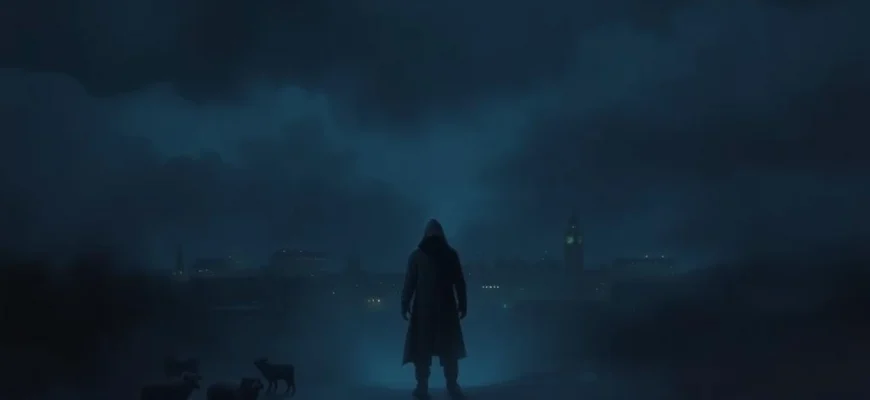 10 Shows & Movies Like Angel (2018)