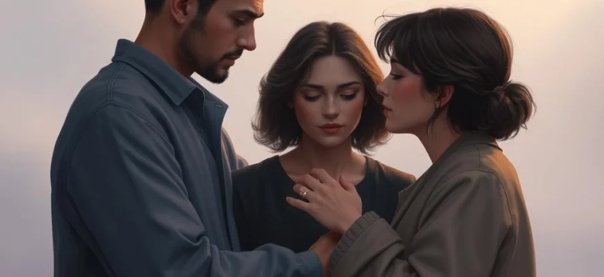 10 Movies & Shows Like Blue Moon (2018)