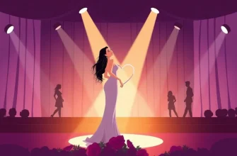 Beauty Pageant Romance Films: A Cinematic Journey