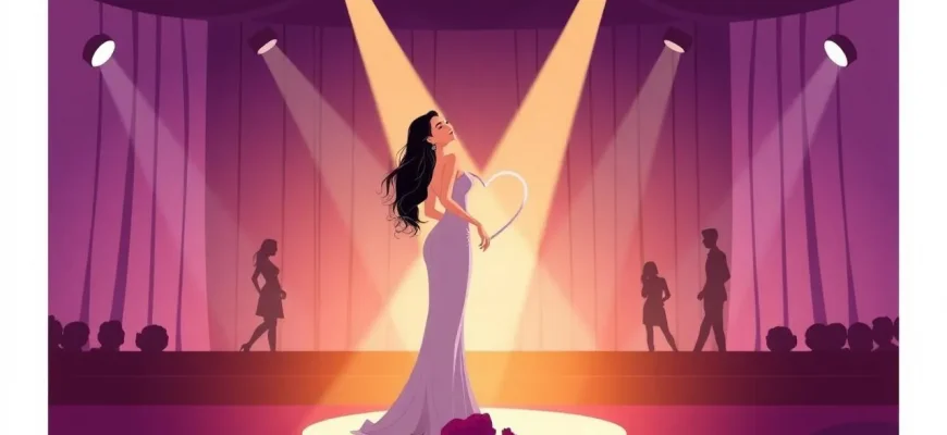 Beauty Pageant Romance Films: A Cinematic Journey