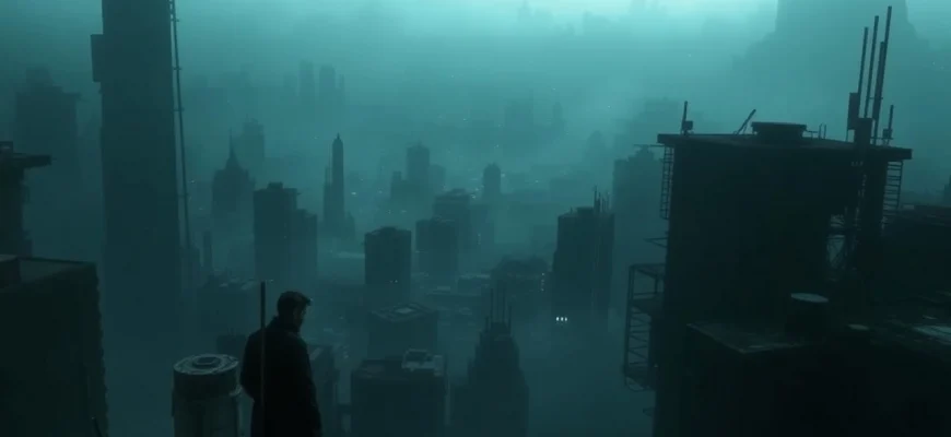 10 Movies and TV Shows Similar to The Beast (2024)