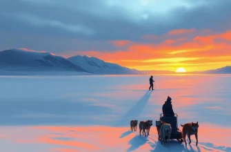 10 Movies Like The Great Alaskan Race