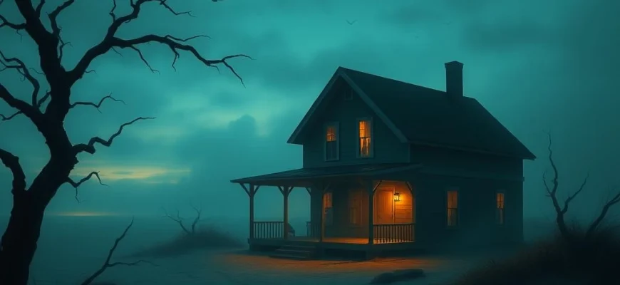 10 Movies & Shows Like The Beach House