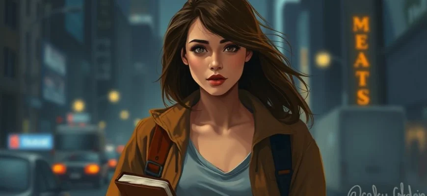 10 Shows Like Single Drunk Female (2022)