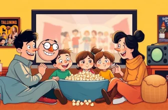 10 Movies and TV Shows Similar to Good Egg (2023)