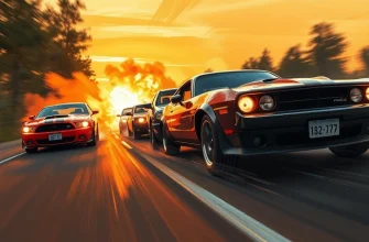 10 Movies & Shows Like Road Rage (2023)