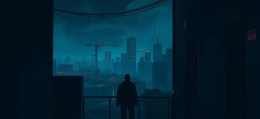 10 Movies & Shows Like The Outfit (2022)