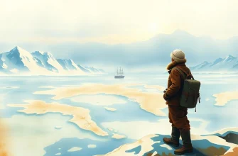 10 Movies Like The Island at the Top of the World